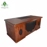 میز مدیریت مدل بایراخ