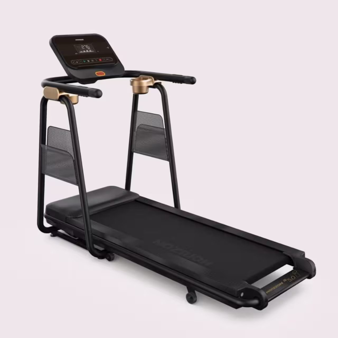 تردمیل باشگاهی HORIZEN مدل TT5