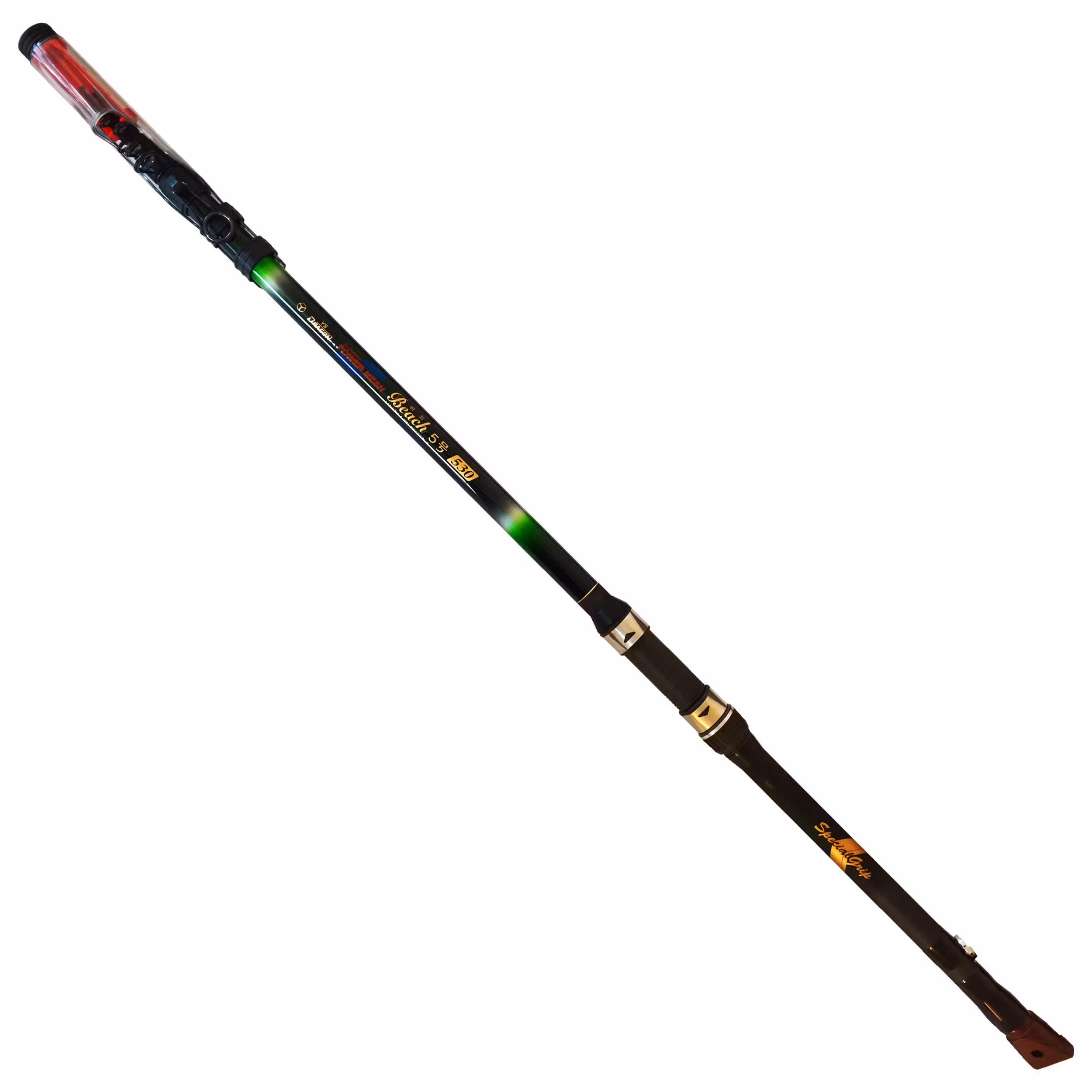 چوب ماهیگیری یانگ سونگ Beach