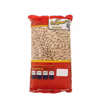 لوبیا کشاورزی پنج ستاره 900 گرمی