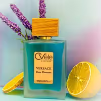 عطر مردانه ورساچه پورهوم نسخه اختصاصی سیوله (اسپیشیال گرید)