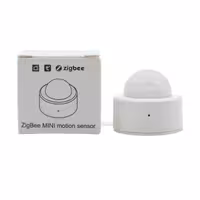 سنسور حرکتی PIR هوشمند ZMS-12 دارای ارتباط ZigBee