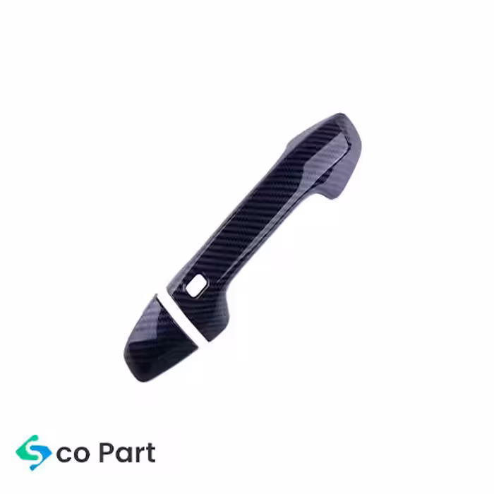 قاب دستگیره درب جلو چپ سراتو