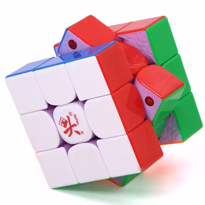 روبیک 3×3 دایان زانچی مگنت ورژن 5 سوپریم