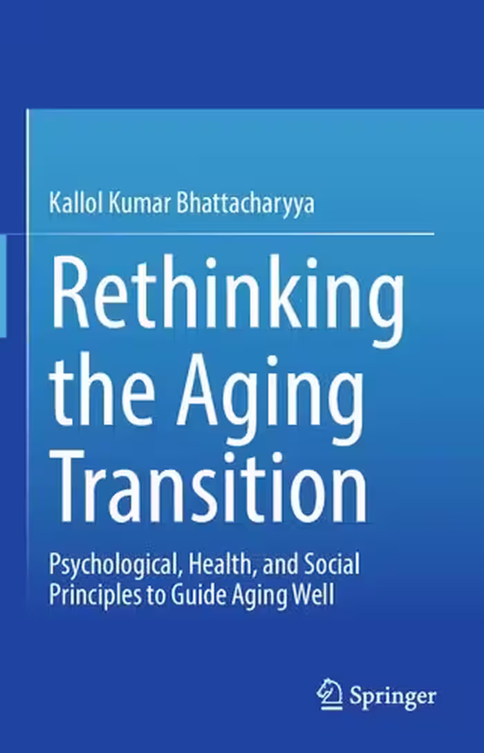 خرید و دانلود نسخه کامل کتاب Rethinking the Aging Transition: Psychological, Health, and Social Principles to Guide Aging Well