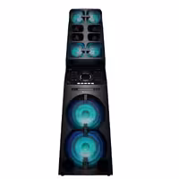قیمت و خرید سیستم صوتی حرفه ای سونی MHC-V90DW - مهام دیجی