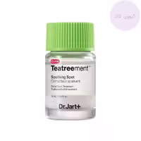 محلول تی تریتمنت دکتر جارت Dr.Jart ضد جوش و تسکین دهنده