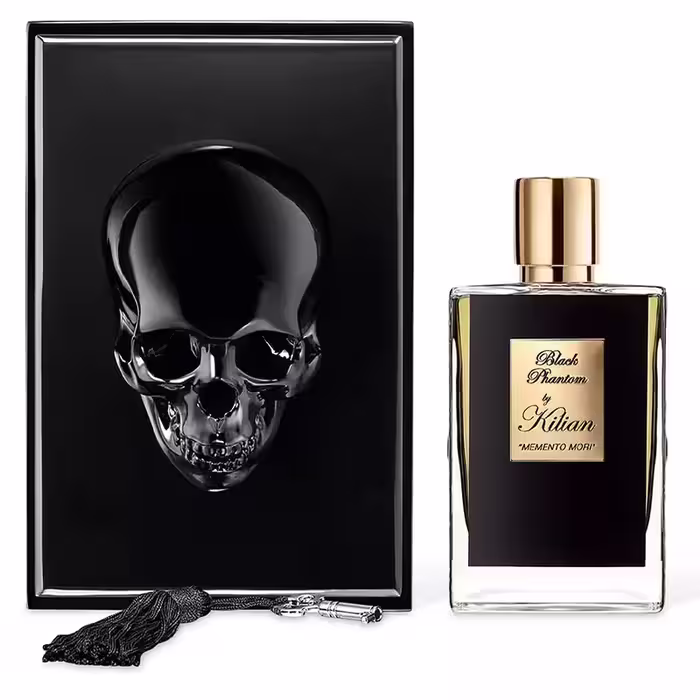 عطر ادکلن بای کیلیان بلک فانتوم مردانه و زنانه