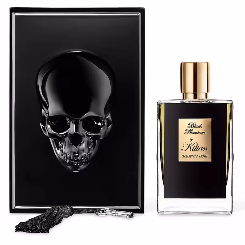 عطر ادکلن بای کیلیان بلک فانتوم مردانه و زنانه