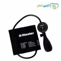 فشارسنج عقربه‌ای ریشتر مدل Shock proof 1250