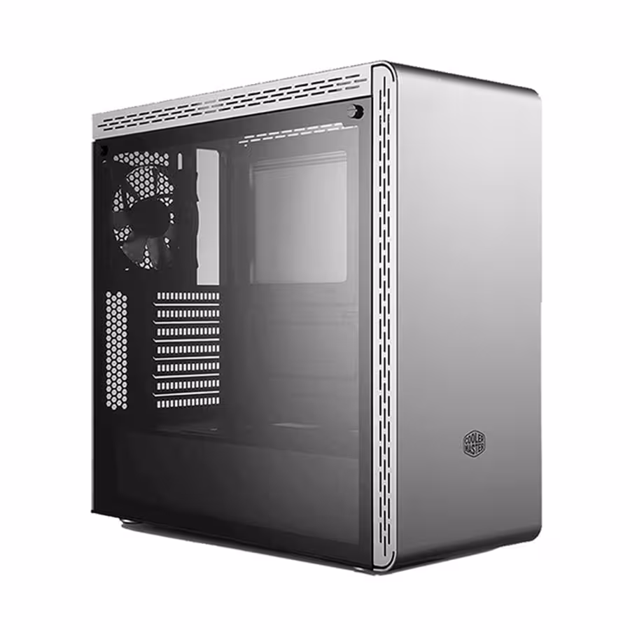 کیس کامپیوتر کولرمستر مدل MasterBox MS600