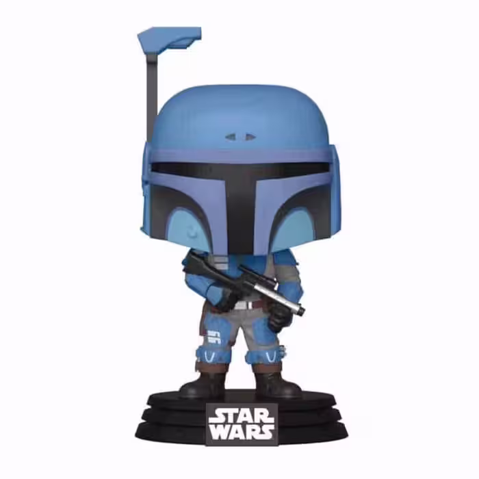 فانکو پاپ اسپشیال ماندالوریان | Mandalorian | از سریال Mandalorian شماره 354