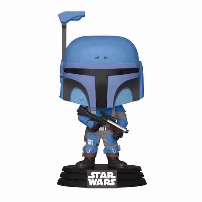 فانکو پاپ اسپشیال ماندالوریان | Mandalorian | از سریال Mandalorian شماره 354