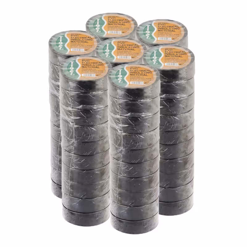 چسب برق چسب سینا مدل sina بسته 70 عددی