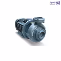 پمپ دو پروانه سانتریفیوژ بشقابی لئو LEO مدل 2Acm75
