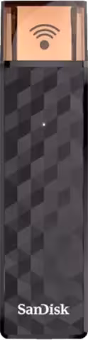 فلش مموری 32گیگابایت Sandisk مدل CONNECT WIRELESS STICK