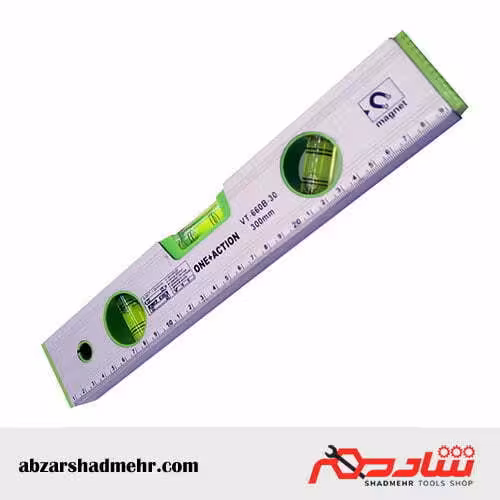 تراز 40 سانتی مگنتی