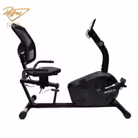 دوچرخه ثابت پشتی دار فدرال مدل Federal R370