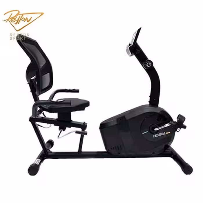 دوچرخه ثابت پشتی دار فدرال مدل Federal R370