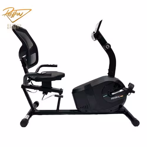 دوچرخه ثابت پشتی دار فدرال مدل Federal R370
