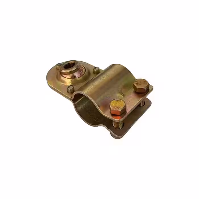 بست لوله قط 30 چشمی دار