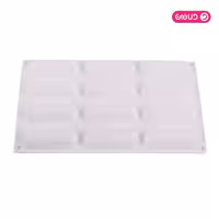 قالب سیلیکونی fingers30 سیلیکومارت