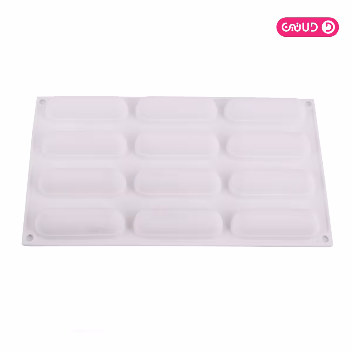 قالب سیلیکونی fingers30 سیلیکومارت