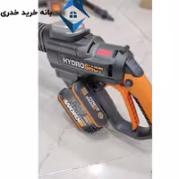 کارواش شارژی ورکیس WG630E.9