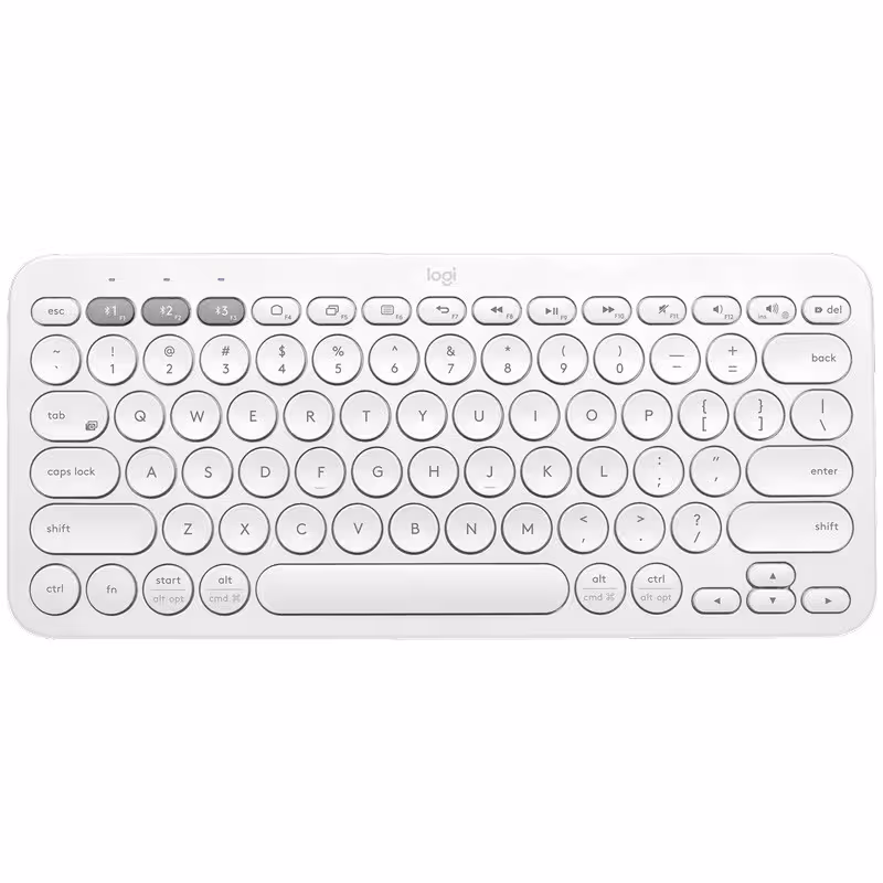 کیبورد گیمینگ لاجیتک مدل K380