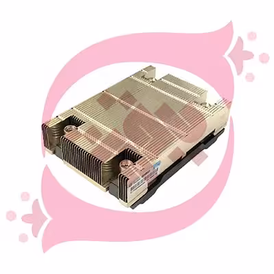 هیت سینک سرور HPE Standard Heat Sink For DL360 G9 775403-001