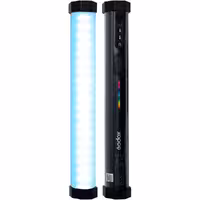 نور باتومی گودکس Godox TL30 RGB Tube 2-Light Kit