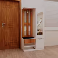 جاکفشی مدل FH382