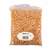 ذرت خام 500 گرمی