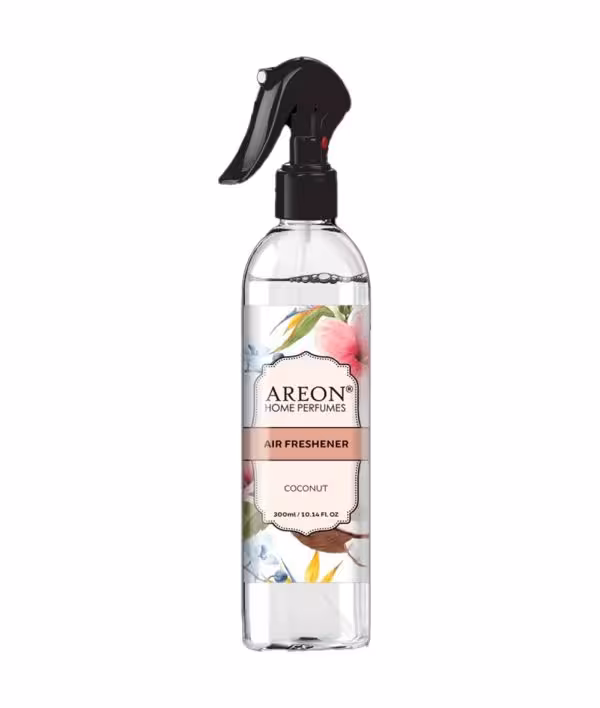 خوشبو کننده آرئون مدل Spray رایحه Coconut