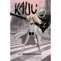 Kaiju No. 8 v10