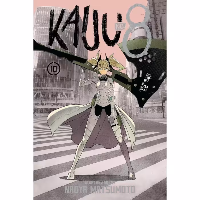 Kaiju No. 8 v10