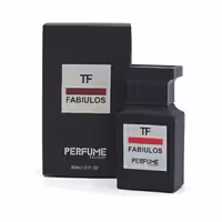 ادو پرفیوم یونیسکس پرفیوم فکتوری مدل TF Fabulous حجم 30 میلی لیتر