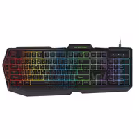 کیبوردمخصوصبازی کینگ استار مدل KB172G | کالا مکس