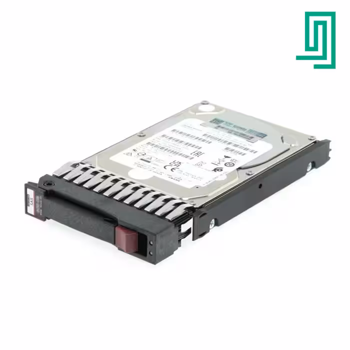 HPE MSA 1.92TB SAS 12G Read Intensive SFF (2.5in) 3yr Wty SSD