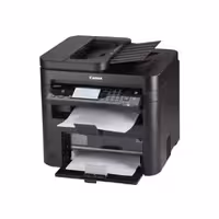 پرینتر چندکاره لیزری کانن مدل imageCLASS MF247dw