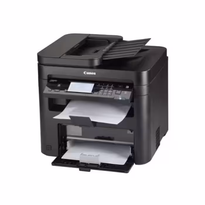 پرینتر چندکاره لیزری کانن مدل imageCLASS MF247dw