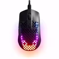 ماوس استیل سریز Mouse Steel Series AEROX 3