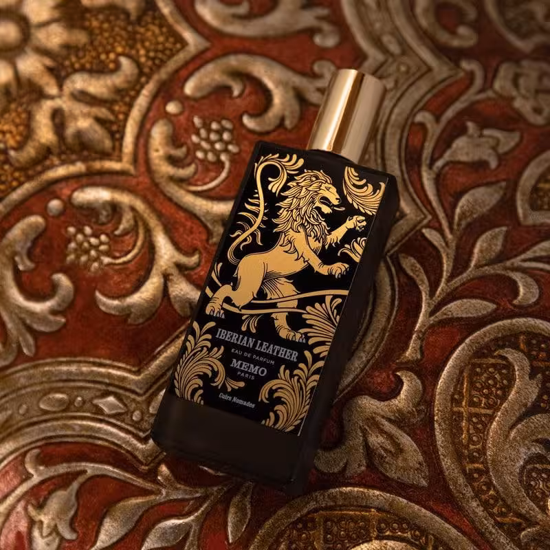 عطر ادکلن ممو پاریس ایبرین لدر اصل | Memo Paris Iberian Leather75ml