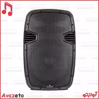 اسپیکر پرتابل 15 اینچ آکوستیفای Acoustify Pro15