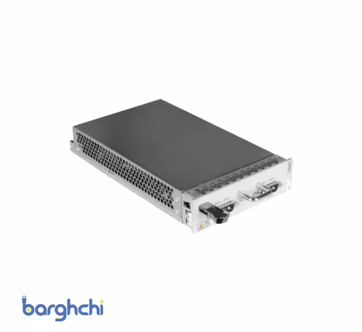 کارت پاور HUAWEI OLT PISA DC