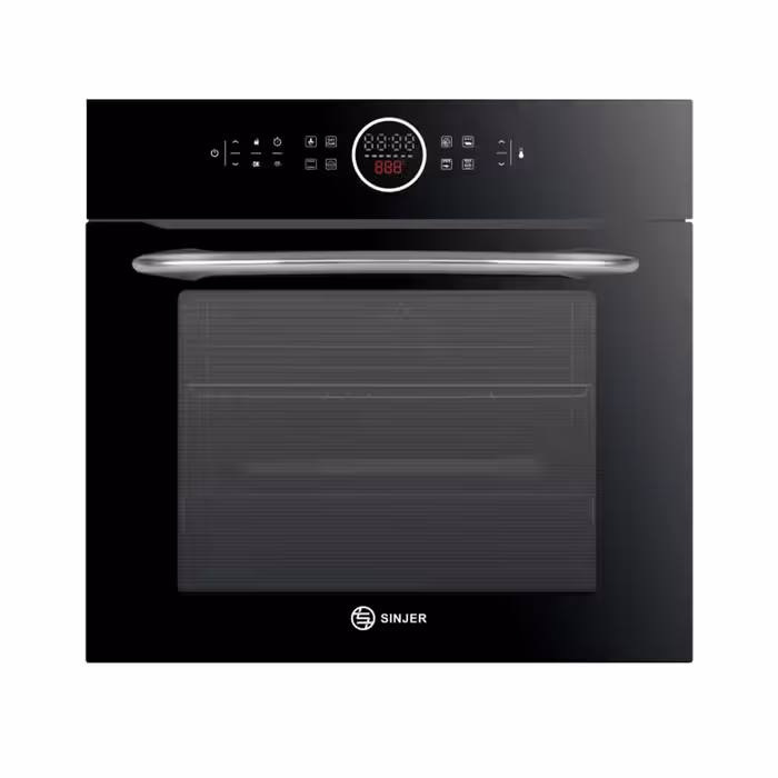 فر توکار سینجر مدل SL770 تمام برقی