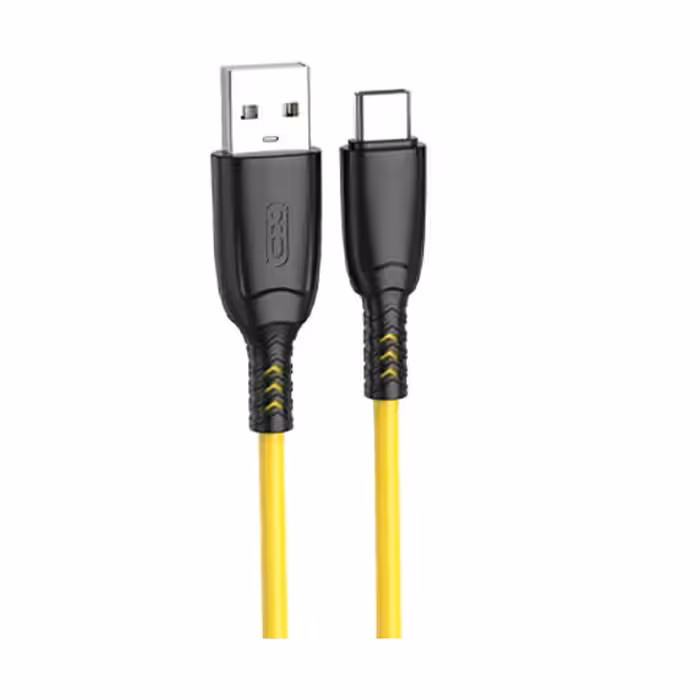 کابل شارژ یو اس بی به تایپ سی ایکس او مدل NB245