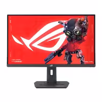 مانیتور گیمینگ ایسوس 27 اینچ  |  ROG Strix XG27ACS