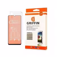 محافظ صفحه نمایش گریفین مدل 2CMN  مناسب برای گوشی موبایل سامسونگ Galaxy A70 به همراه محافظ پشت گوشی