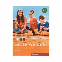 Beste Freunde A1.1